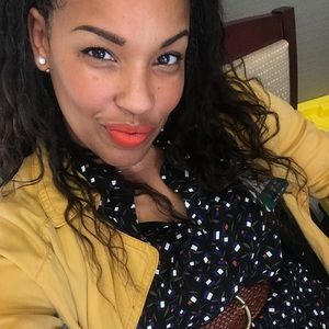 Meet your Posher, Natalie